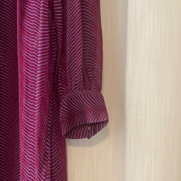 Maeve top by Anthropologie. - Picture 5 of 5